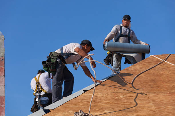 Roof Installation Near Me in Mira Monte, CA