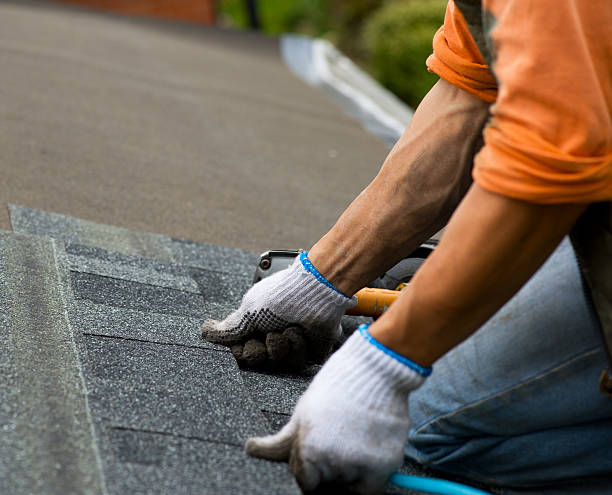 Best Storm Damage Roof Repair  in Mira Monte, CA